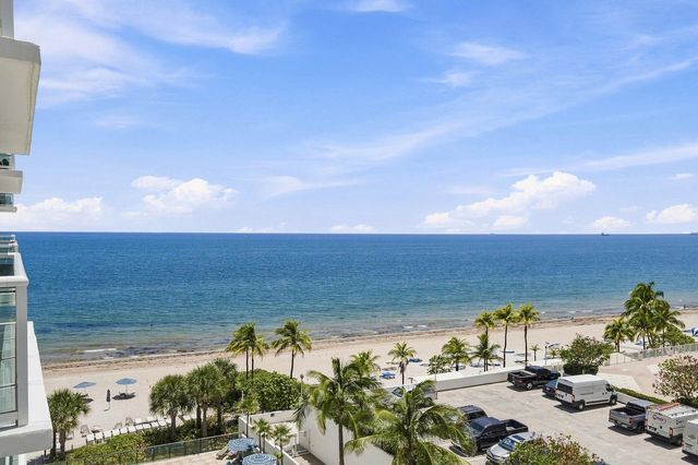 3550 Galt Ocean Drive 704, Fort Lauderdale, FL 33308