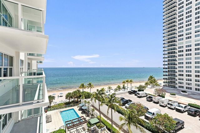 3550 Galt Ocean Drive 704, Fort Lauderdale, FL 33308