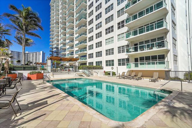 3550 Galt Ocean Drive 704, Fort Lauderdale, FL 33308