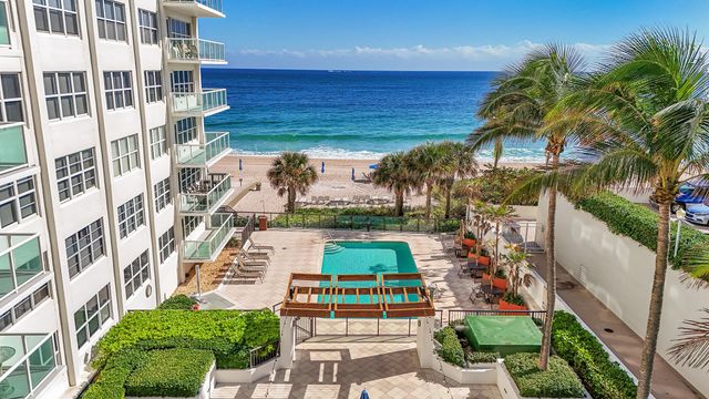 3550 Galt Ocean Drive 704, Fort Lauderdale, FL 33308