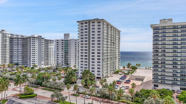 3550 Galt Ocean Drive 704, Fort Lauderdale, FL 33308