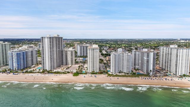3550 Galt Ocean Drive 704, Fort Lauderdale, FL 33308