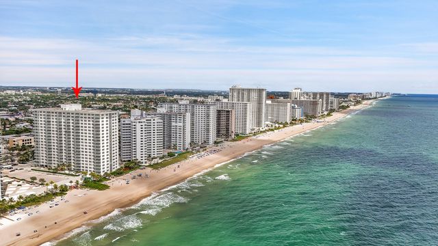 3550 Galt Ocean Drive 704, Fort Lauderdale, FL 33308