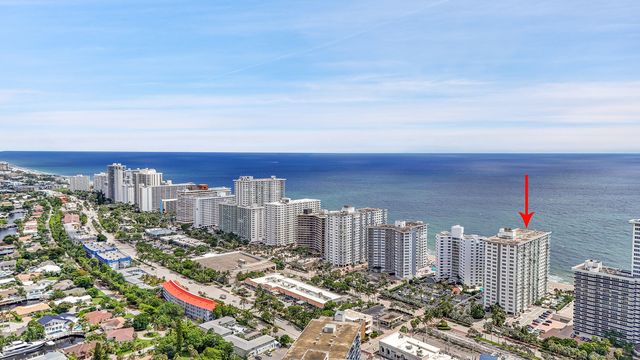 3550 Galt Ocean Drive 704, Fort Lauderdale, FL 33308