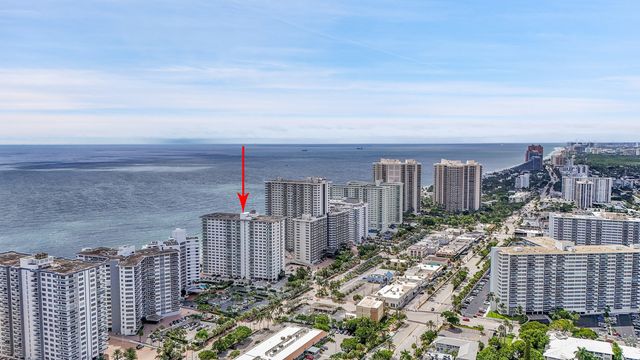 3550 Galt Ocean Drive 704, Fort Lauderdale, FL 33308