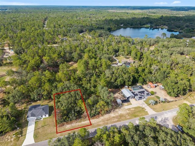109 FISHER WAY, Ocklawaha, FL 32179