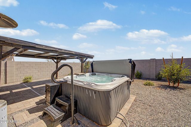 34843 W LUCCA Drive, Maricopa, AZ 85138