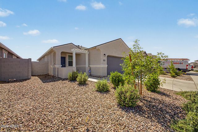 34843 W LUCCA Drive, Maricopa, AZ 85138