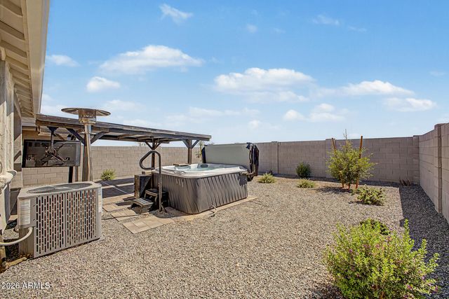 34843 W LUCCA Drive, Maricopa, AZ 85138
