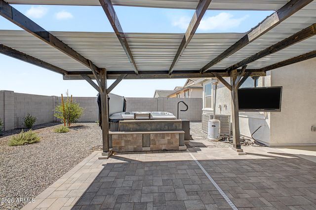34843 W LUCCA Drive, Maricopa, AZ 85138