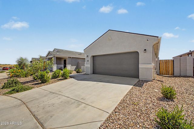 34843 W LUCCA Drive, Maricopa, AZ 85138