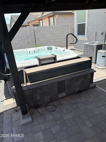 34843 W LUCCA Drive, Maricopa, AZ 85138