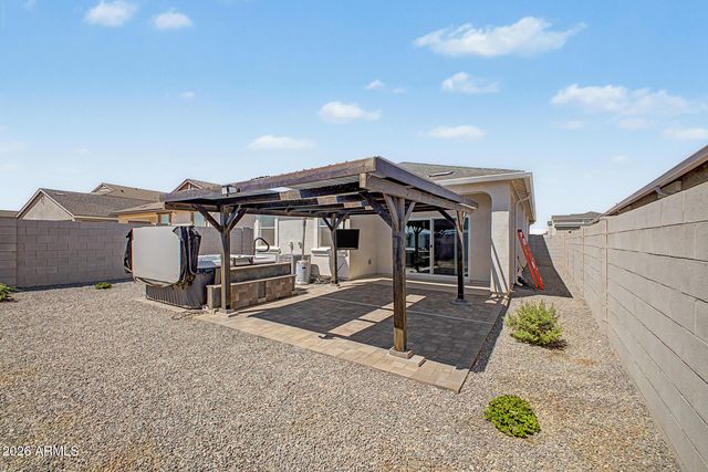 34843 W LUCCA Drive, Maricopa, AZ 85138