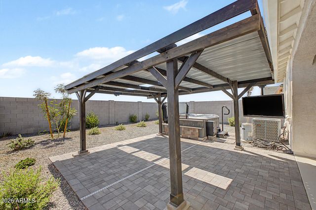 34843 W LUCCA Drive, Maricopa, AZ 85138