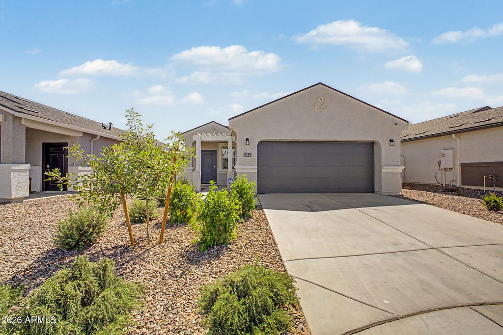 34843 W LUCCA Drive, Maricopa, AZ 85138