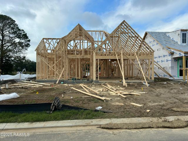 109 Hamilton Parc Way, Lafayette, LA 70508