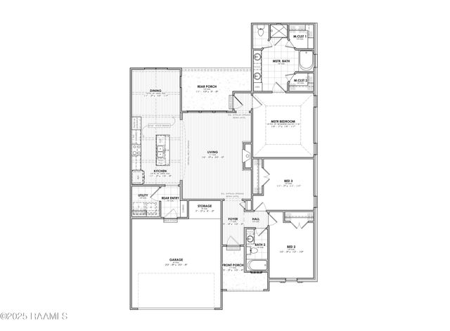 109 Hamilton Parc Way, Lafayette, LA 70508