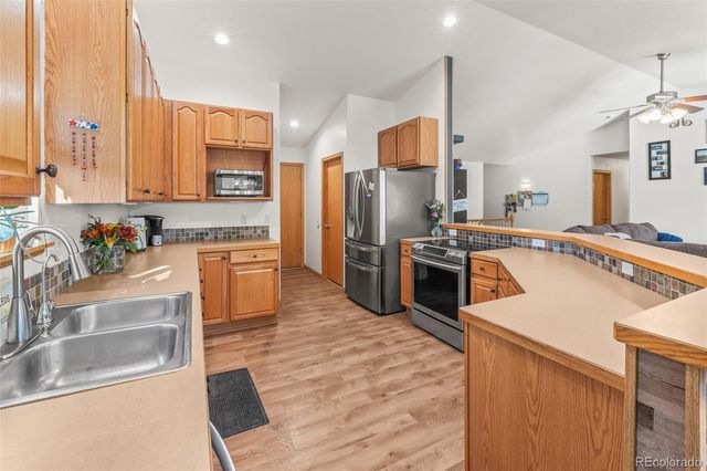 1720 Goldenvue Drive, Johnstown, CO 80534