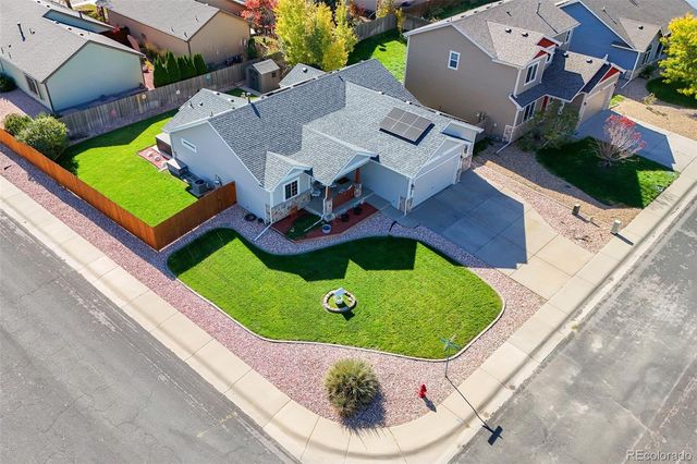 1720 Goldenvue Drive, Johnstown, CO 80534