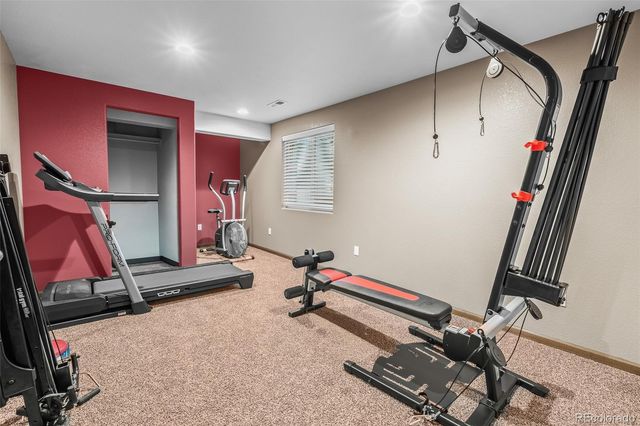 1720 Goldenvue Drive, Johnstown, CO 80534