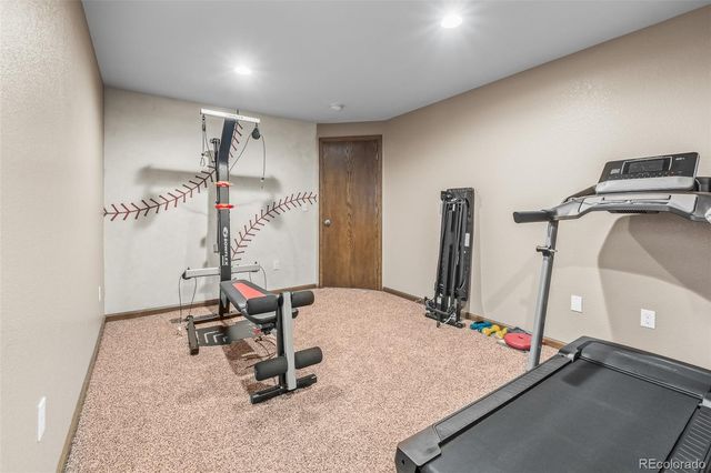 1720 Goldenvue Drive, Johnstown, CO 80534