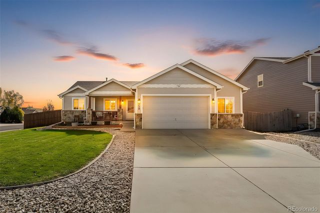 1720 Goldenvue Drive, Johnstown, CO 80534