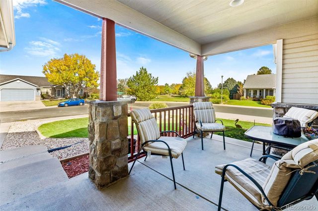 1720 Goldenvue Drive, Johnstown, CO 80534