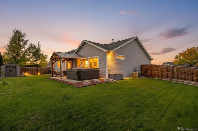 1720 Goldenvue Drive, Johnstown, CO 80534