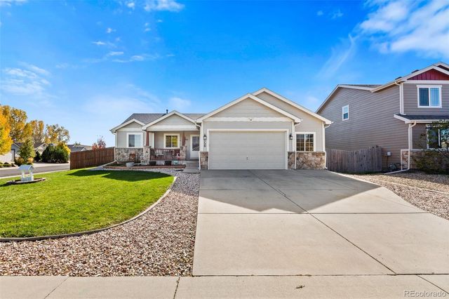 1720 Goldenvue Drive, Johnstown, CO 80534