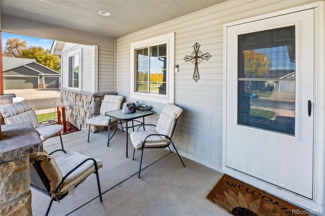 1720 Goldenvue Drive, Johnstown, CO 80534