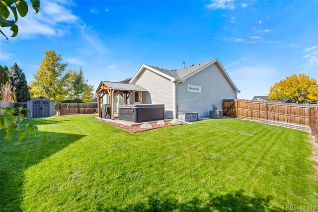 1720 Goldenvue Drive, Johnstown, CO 80534