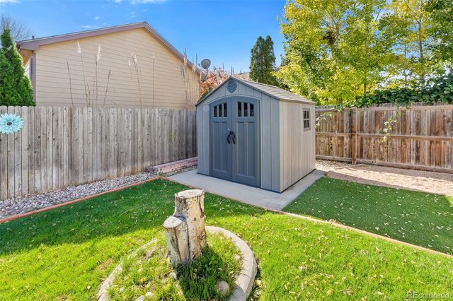 1720 Goldenvue Drive, Johnstown, CO 80534