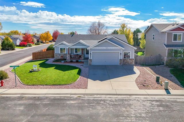 1720 Goldenvue Drive, Johnstown, CO 80534