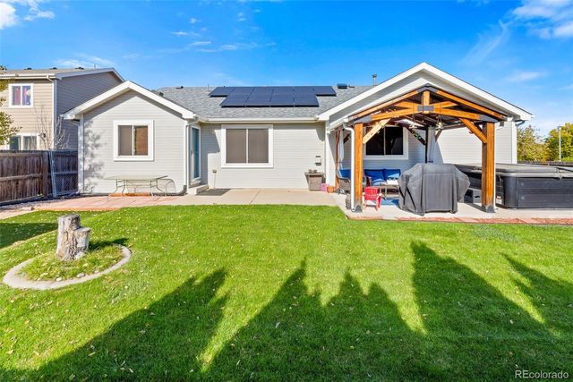 1720 Goldenvue Drive, Johnstown, CO 80534