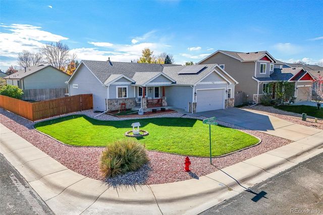 1720 Goldenvue Drive, Johnstown, CO 80534