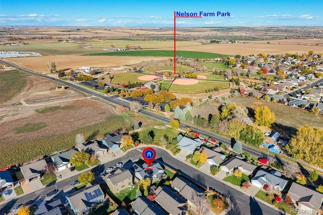 1720 Goldenvue Drive, Johnstown, CO 80534