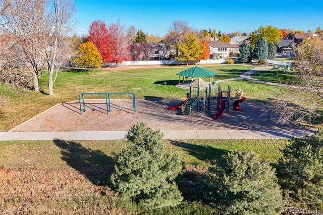 1720 Goldenvue Drive, Johnstown, CO 80534