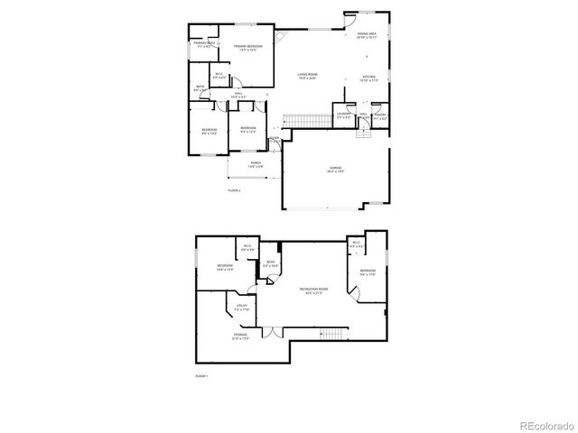 1720 Goldenvue Drive, Johnstown, CO 80534