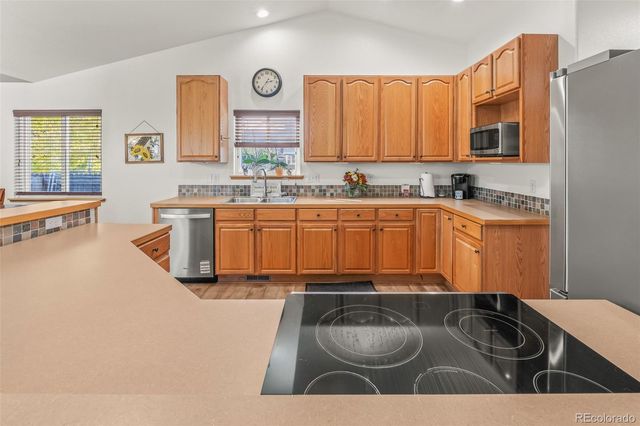 1720 Goldenvue Drive, Johnstown, CO 80534