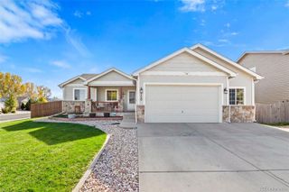 1720 Goldenvue Drive, Johnstown, CO 80534