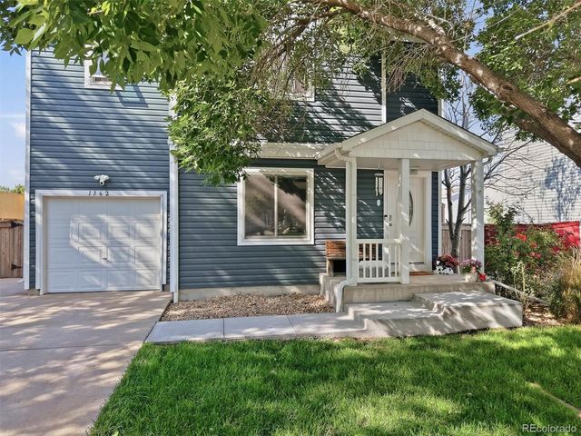 1362 Kingfisher Avenue, Brighton, CO 80601