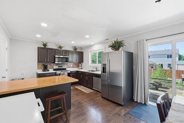 1362 Kingfisher Avenue, Brighton, CO 80601
