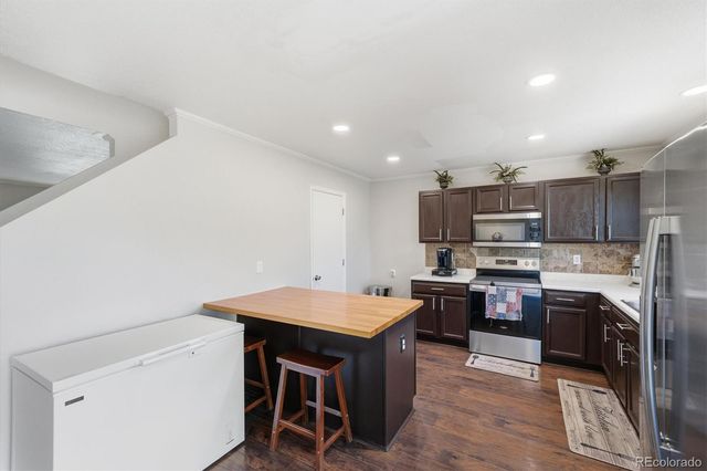 1362 Kingfisher Avenue, Brighton, CO 80601