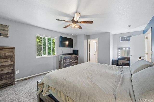 1362 Kingfisher Avenue, Brighton, CO 80601