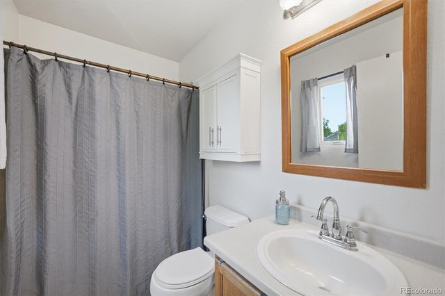 1362 Kingfisher Avenue, Brighton, CO 80601