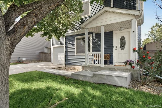 1362 Kingfisher Avenue, Brighton, CO 80601