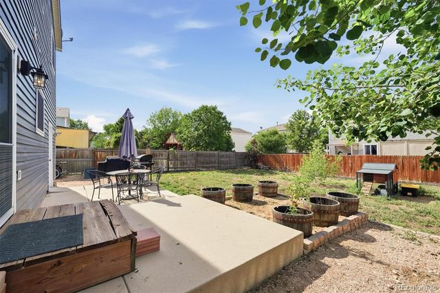 1362 Kingfisher Avenue, Brighton, CO 80601