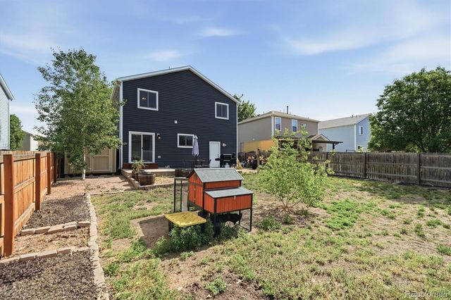 1362 Kingfisher Avenue, Brighton, CO 80601
