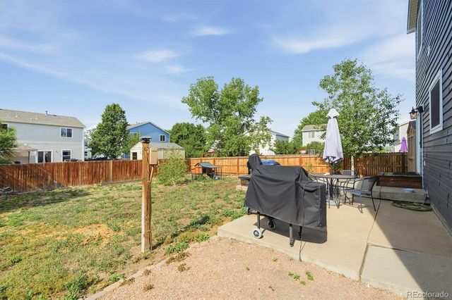 1362 Kingfisher Avenue, Brighton, CO 80601