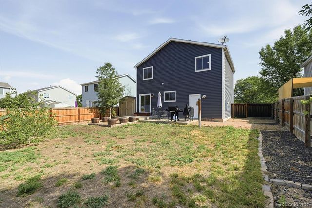 1362 Kingfisher Avenue, Brighton, CO 80601